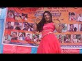 Ritu Chaudhary Dance And Tharu Song