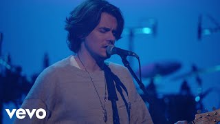 John Mayer - Wild Blue (The Late Show With Stephen Colbert)