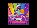 Equestria Girls Rainbow Rocks Official Soundtrack Full Download