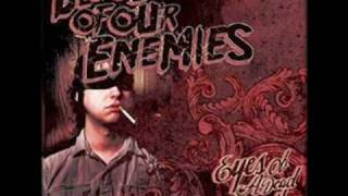 Watch Blood Of Our Enemies You Aint Shit video