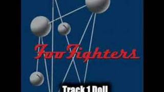 Watch Foo Fighters Doll video