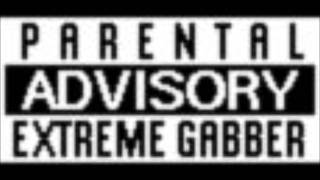 Dj Paul & Panic - Up Yours !