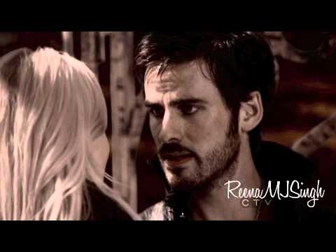 Hook And Emma