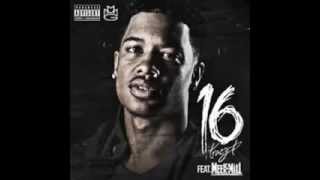 Watch Tracy T 16 Ft Meek Mill video