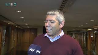 Programa del 18.10.2019