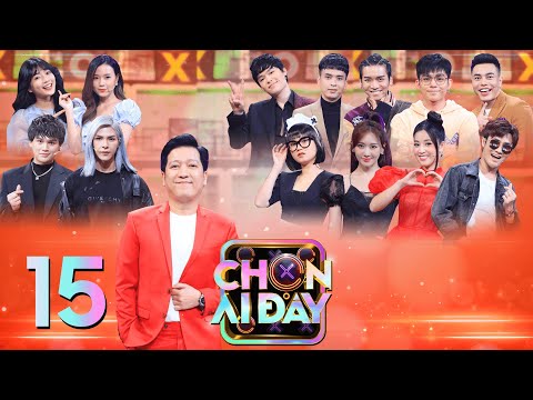 Chọn Ai Đây | Tập 15: Quang Trung khóc "bù lu bù loa" vì bị Denis Đặng bịt miệng chặn mất "chén cơm"
