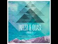 Infest - Blue Nature