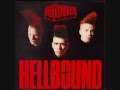 Nekromantix - Hellbound (Full Album)