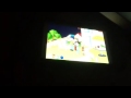 Goanimate S Firework Explosion With A Real Life