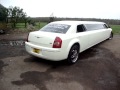 limo hire birmingham http://www.citylimos.info White bentley Video.MPG