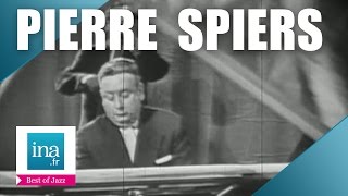 Pierre Spiers Déjà Archive Ina