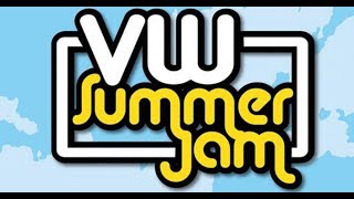VW Summer Jam * Lemay Museum *