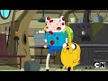Listen to Your Melon Heart | Adventure Time | Cartoon Network