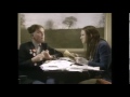 The Young Ones - Bambi - Train Scene