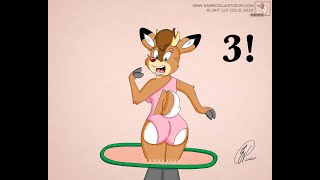 Deer Tf Tg
