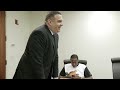 SlowBucks Press Conference Part 2