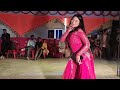 Papi Papi Dj Remix Song Dance Performance | Dj Sathi | Bangla New Dance | ABC Media