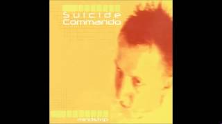 Watch Suicide Commando Jesus Wept video