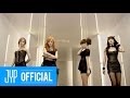 [M/V] miss A &quot;Good-bye Baby&quot; from [A Class]