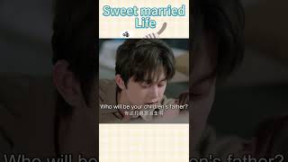 Making A Marriage Promise Drama Name Sweet Trap