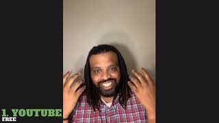 Morning Update Show: Rashaad Fontenot - How to train yourself from home during COVID-19