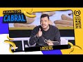OS MELHORES 3 desejos | A Culpa É Do Cabral no Comedy Central