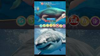 Hungry Shark Evolution Hungry Shark World