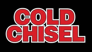 Watch Cold Chisel Shipping Steel video