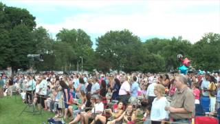 2015 Wethersfield High Graduation