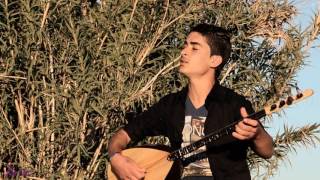 أغنية Keçê Tu Bedew Î بصوت الشاب محمد خلو.25-4-2017
