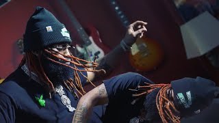 Sada Baby - Press Option