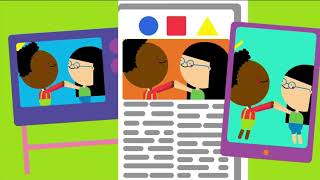 Kera Kids Pbs Program Break 2020