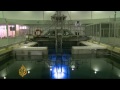 Iran reactor