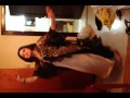 Real face of ghazala javed