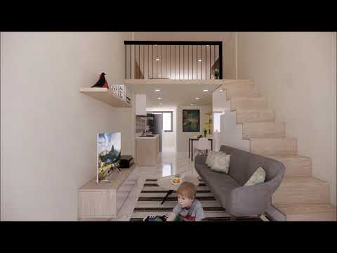 Chung Cư Mini HHG Group , Thiết kế: AAD Design.