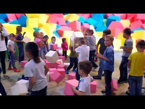 Детские праздники на ютубе Детские праздники на ютубе