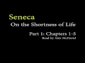 Seneca On the Shortness of Life - Part 1 (Stoicism)