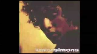 Watch Keaton Simons What Do You Do video