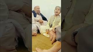 Pa Janga Hud Ki Zakhmi Rasolullah Dai Jang Pa Laellah Ha Elalah Allah Dai