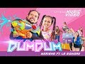 Marisha ft La Signore - DUM DUM (Official Music Video)