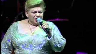 Watch Paquita La Del Barrio Taco Placero video