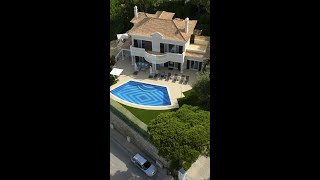 Beautiful house in Vale do Lobo - Algarve, Portugal