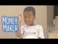 Luh &amp; Uncle Ep 14- Money Maker (amabhoza)