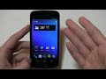 Samsung Galaxy Nexus Review