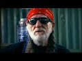 Willie Nelson - The Harder They Come