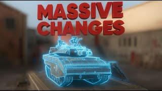 The Biggest Rebalance Ever Is Wg Finally Fixing Blitz?