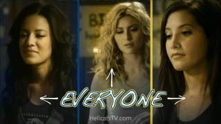 Hellcats Episode 17 Dont Make Promises You Cant Keep Promo Hd