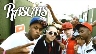 Watch Rascals Gshock Watch video