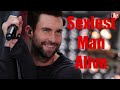 Adam Levine is People Magazine's Sexiest Man Alive 2013