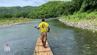NEW LIFE IN PORTLAND JAMAICA